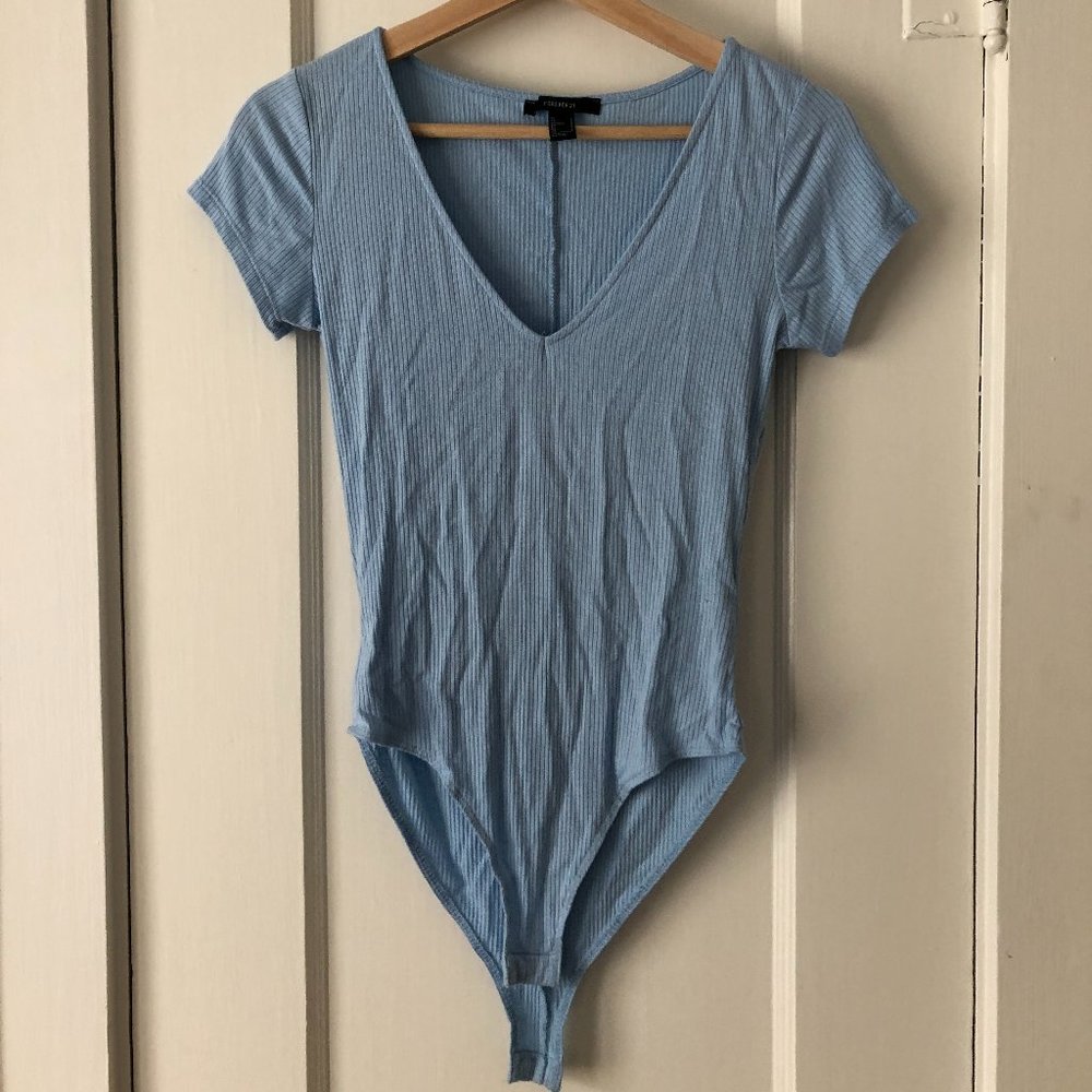 Forever 21 Bodysuit